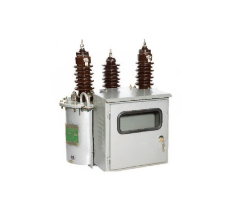 JLS-6、10、35高压电力计量箱